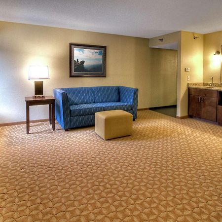 Hampton Inn Jonesville/Elkin Arlington Экстерьер фото