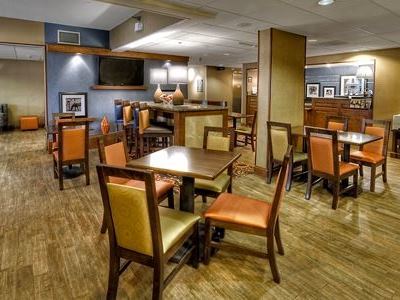 Hampton Inn Jonesville/Elkin Arlington Экстерьер фото